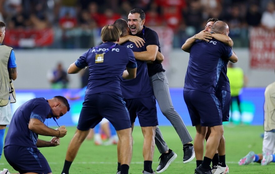 Πάφος: Ποια είναι η αντίπαλος του Ολυμπιακού που τάραξε τα νερά του ευρωπαϊκού ποδοσφαίρου - Η ιστορία και οι Ρώσοι επιχειρηματίες 