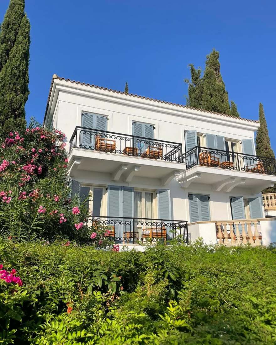 Η Γκαλ Γκαντότ κάνει διακοπές στην Κύπρο - Δείτε φωτογραφίες
