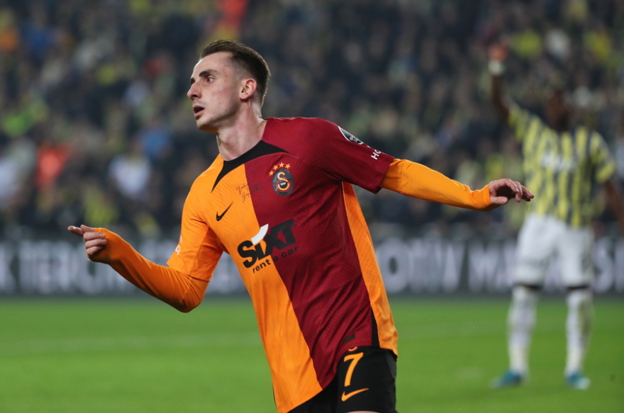 Κερέμ Ακτούρκογλου: Ο πρώην παίκτης της Γαλατά, ο οποίος απέκλεισε τη Φενέρ, απέλυσε τον Μουρίνιο και θα φορά τη φανέλα της!