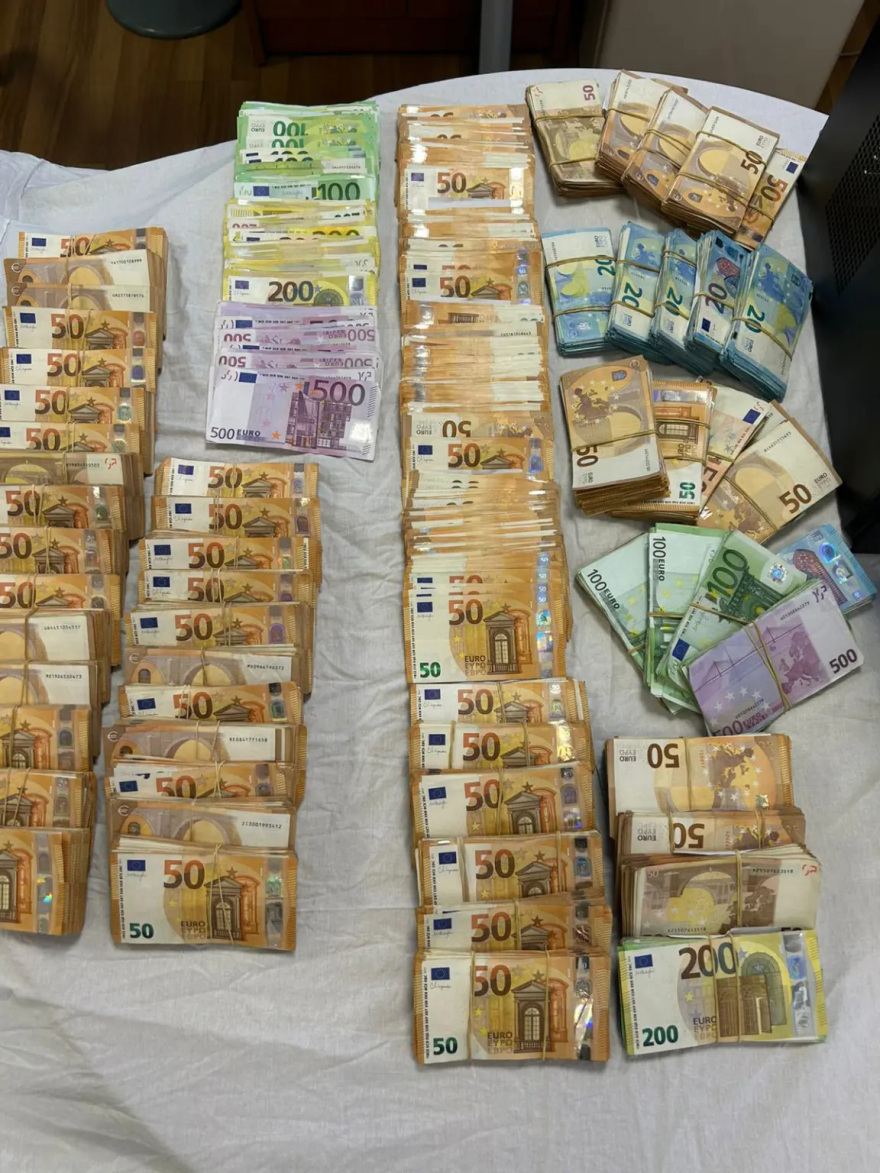 Κύκλωμα λαθρεμπορίας καυσίμων: Πώς λειτουργούσαν οι 2 ομάδες - Σφραγίστηκαν 8 βενζινάδικα σε Αττική, Τρίκαλα, Ήπειρο και Λακωνία