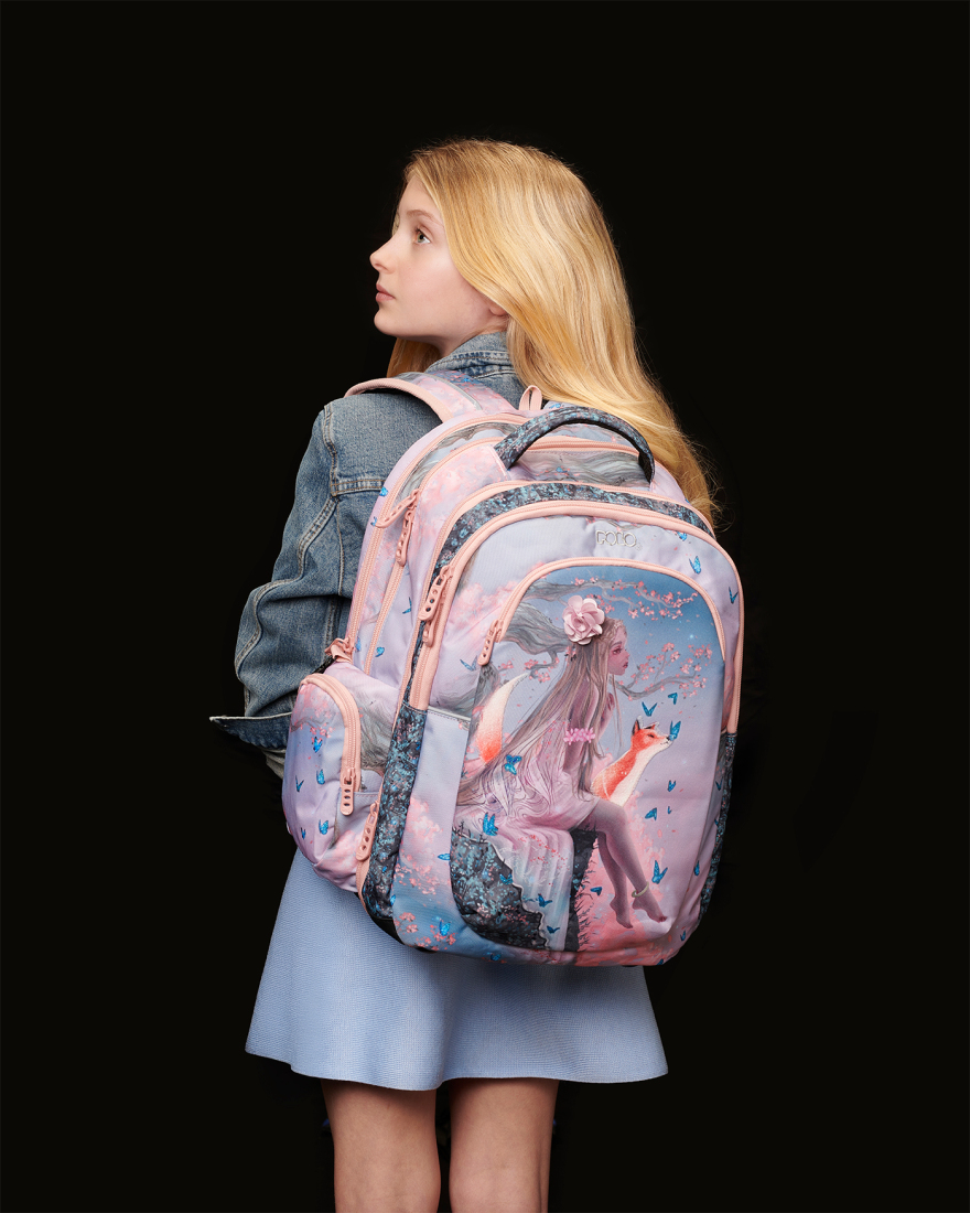 POLO SCHOOL COLLECTION 2025 – 50 Χρόνια Μαζί Σας