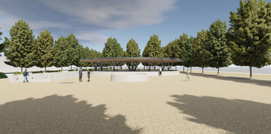 ΥΠΠΟ: Μόνιμη έκθεση των Δεσμωτών του Φαλήρου δίπλα στο Κέντρο Πολιτισμού Ιδρύματος Σταύρος Νιάρχος