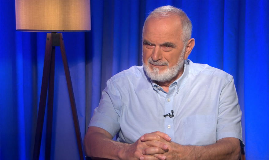 Φιλόπουλος στο protothema: Ο καρκίνος αυξάνεται στις νεότερες ηλικίες - Οι ασθενείς να μη φοβούνται και να εμπιστεύονται την επίσημη ιατρική