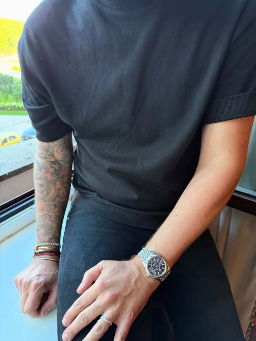 Η Μπέλα Θορν ανέβασε νέες φωτογραφίες από την πρόταση γάμου στον σύντροφό της