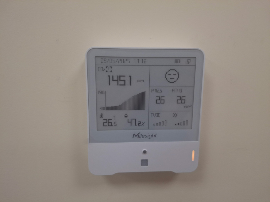 Το πρώτο Smart Campus στην Ελλάδα το Χαροκόπειο Πανεπιστήμιο