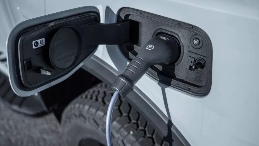 H Ford Pro παρούσα σε ΔΕΘ και Auto Thessaloniki 2025
