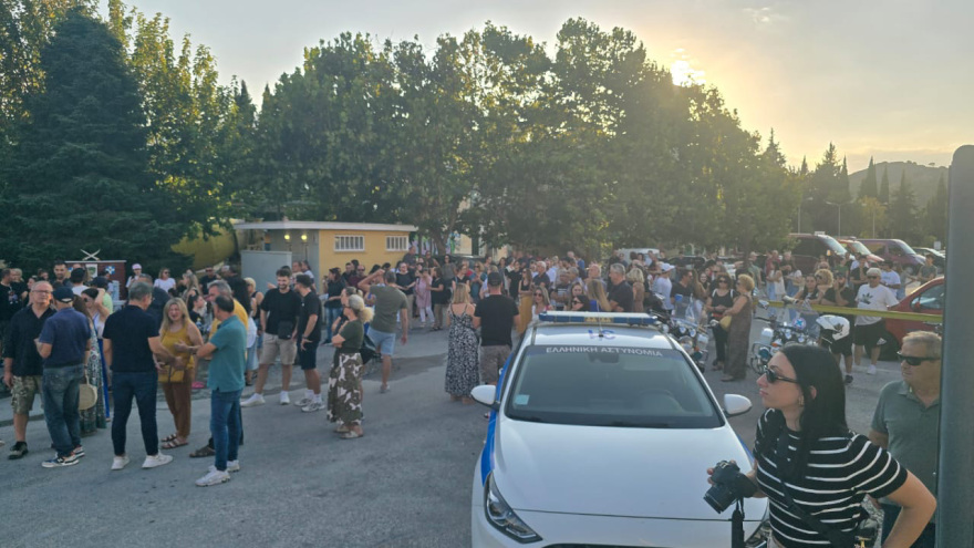 Συγκεντρώσεις για τα Τέμπη σήμερα σε όλη την Ελλάδα - Δείτε βίντεο και φωτογραφίες