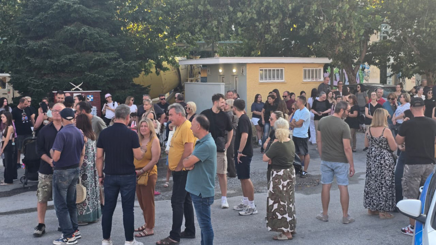 Συγκεντρώσεις για τα Τέμπη σήμερα σε όλη την Ελλάδα - Δείτε βίντεο και φωτογραφίες