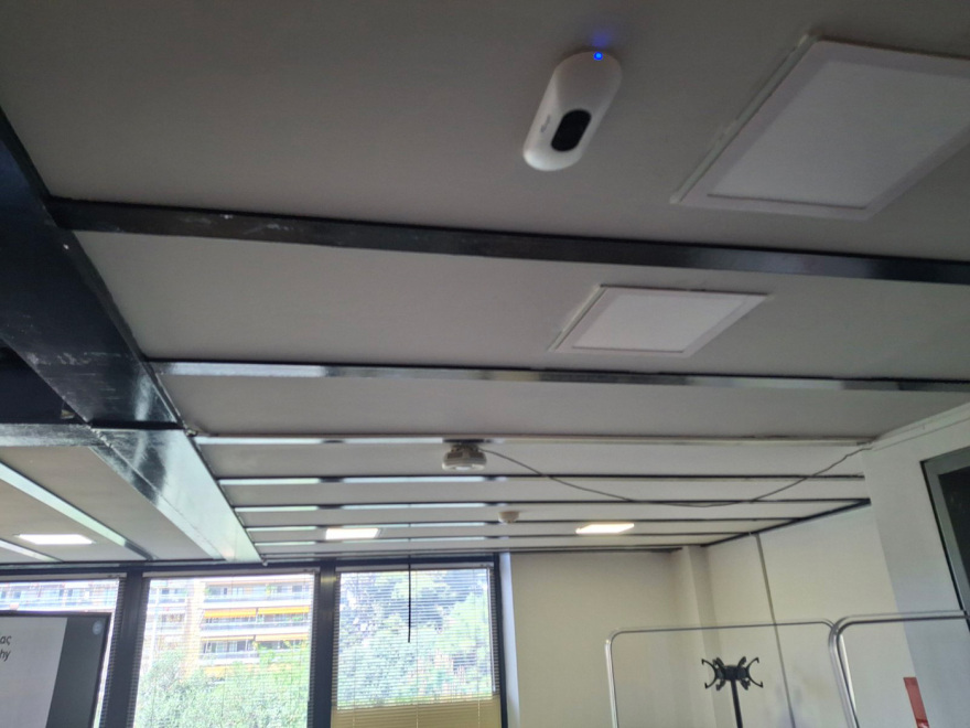 Το πρώτο Smart Campus στην Ελλάδα το Χαροκόπειο Πανεπιστήμιο