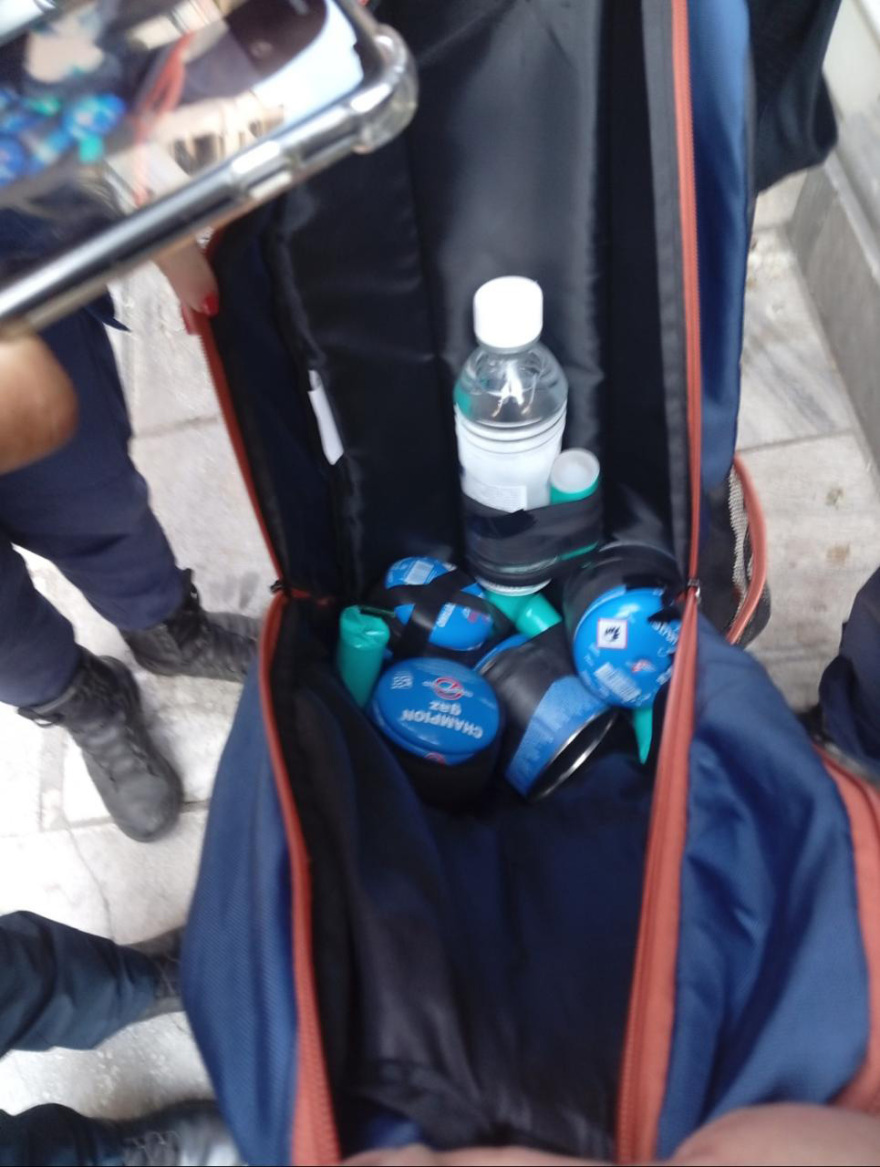 Συγκεντρώσεις για τα Τέμπη σήμερα σε όλη την Ελλάδα - Δείτε βίντεο και φωτογραφίες