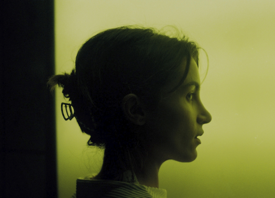 WHIS.P.E.R.S: Οι φωτογραφίες ως οπτικά «ποιήματα»