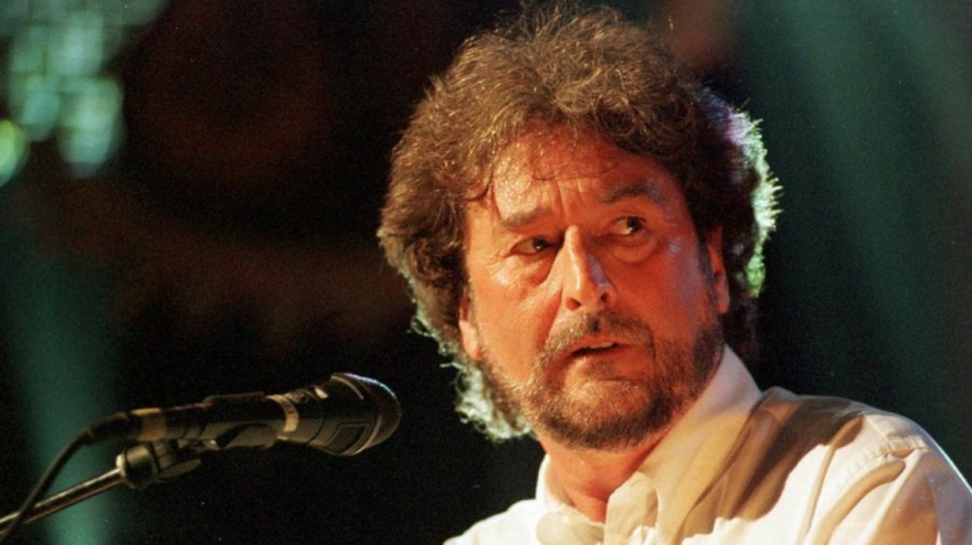 Ρικ Ντέιβις: Πέθανε ο συνιδρυτής και frontman των Supertramp