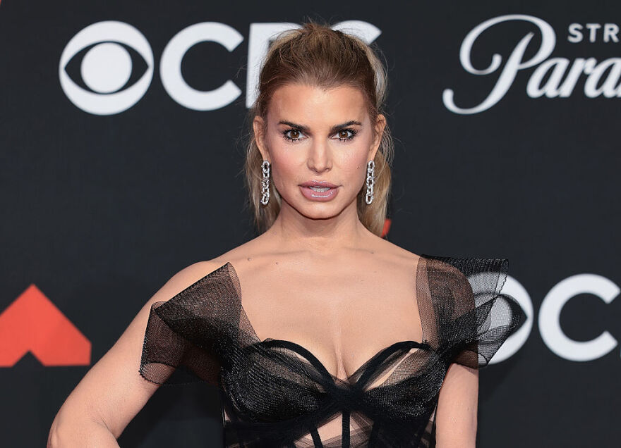 Αγνώριστη η Τζέσικα Σίμπσον στην τελευταία της εμφάνιση - «Νόμιζα ότι ήταν άλλη» γράφουν στα social media
