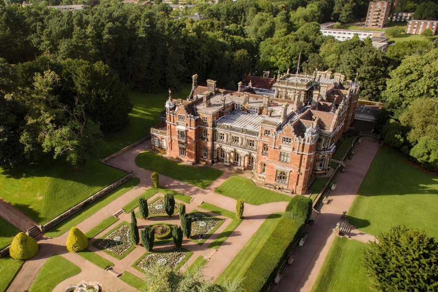 Άδεια εγκατάστασης και λειτουργίας Μη Κρατικού Πανεπιστημίου στην Ελλάδα, στο δημόσιο Βρετανικό Πανεπιστήμιο Keele
