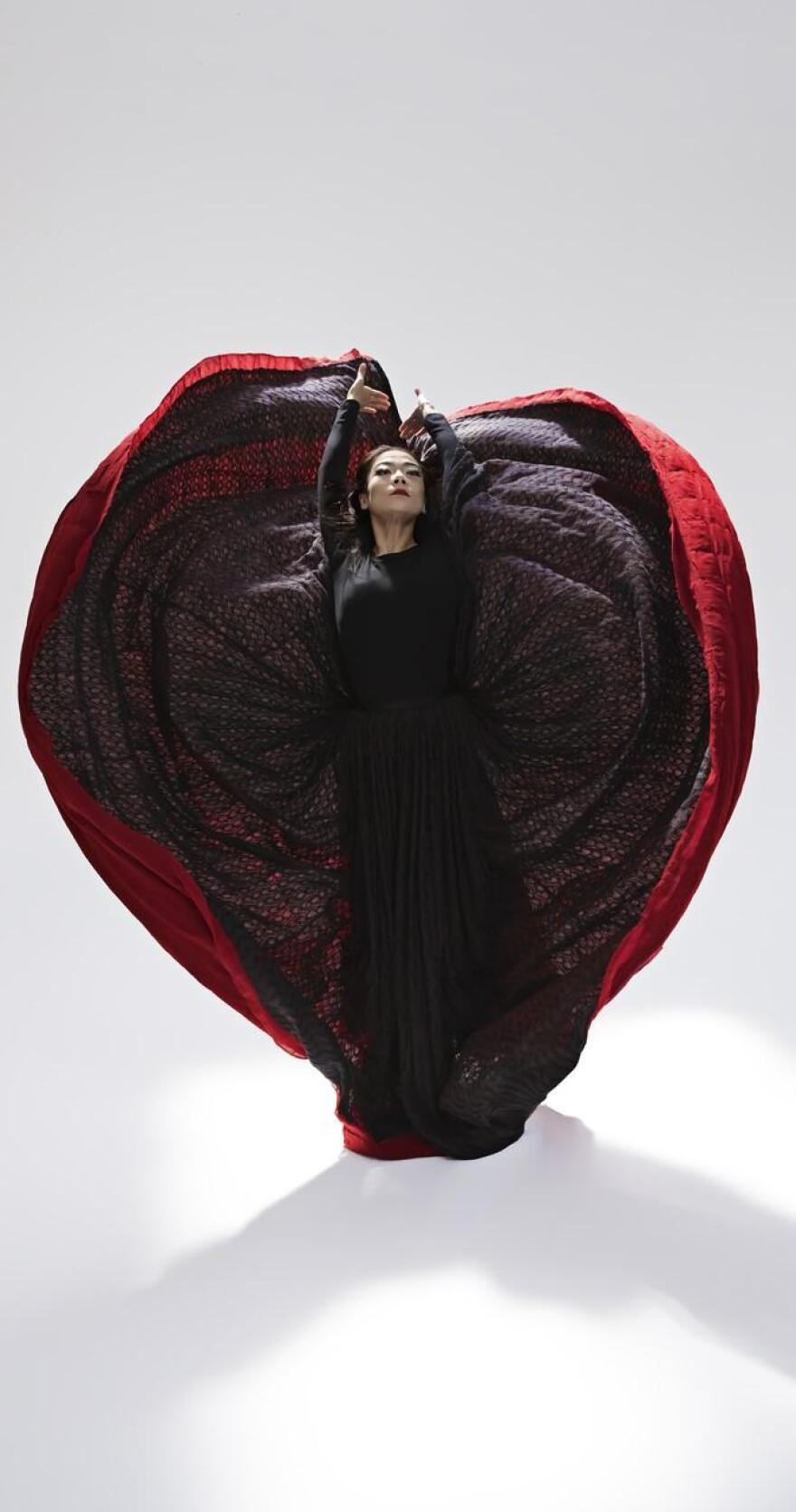 Martha Graham Dance Company: Η ομάδα που δημιούργησε η «χορεύτρια του αιώνα» έρχεται στο Μέγαρο Μουσικής Αθηνών