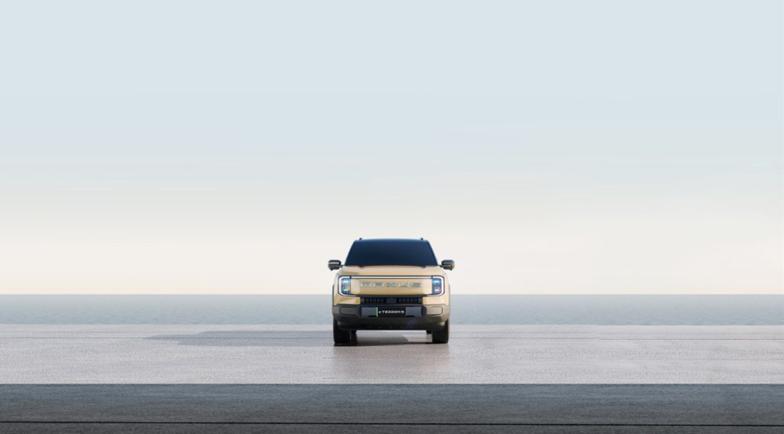 Maxus – Νέα Στρατηγική Συνεργασία μεταξύ Automotive Solutions και Ομίλου Επιχειρήσεων Σαρακάκη στην 89η ΔΕΘ
