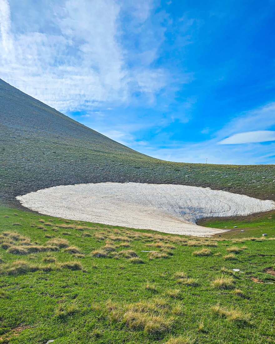 Λούκας Γιώρκας: Στον δρόμο για την κορυφή, γράφει από τον Όλυμπο
