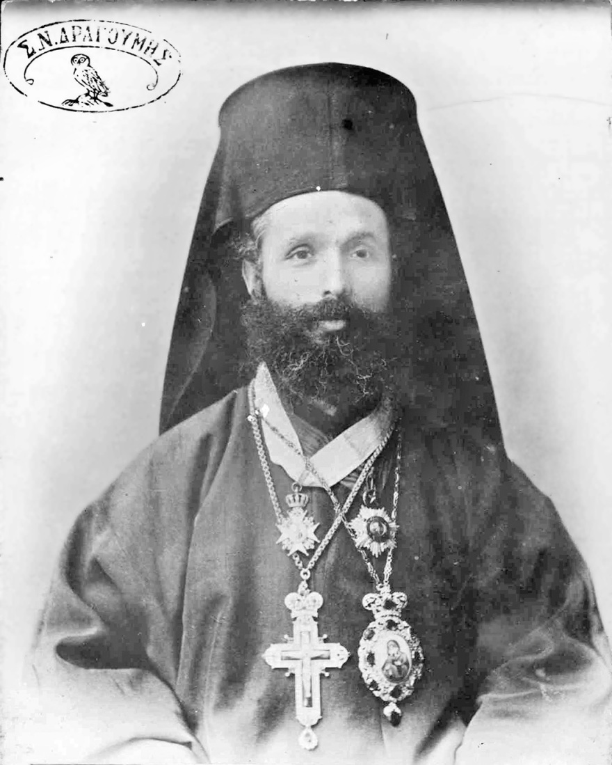 Τσερτσίζ Τόπουλι: Ο εθνικιστής Αλβανός λήσταρχος και τα εγκλήματά του σε βάρος των Ελλήνων