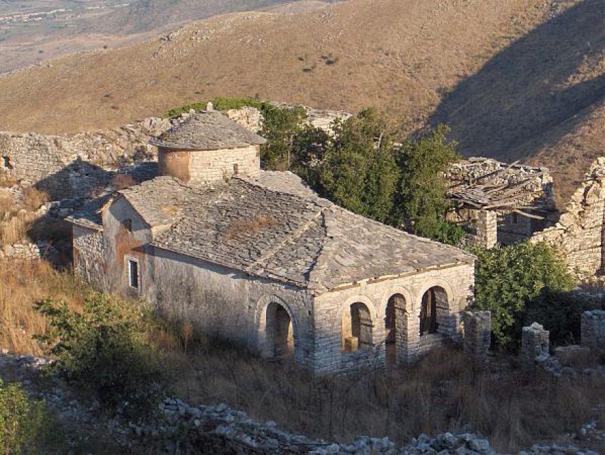 Τσερτσίζ Τόπουλι: Ο εθνικιστής Αλβανός λήσταρχος και τα εγκλήματά του σε βάρος των Ελλήνων