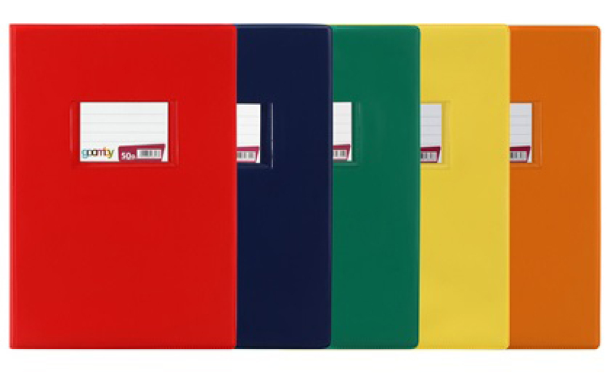 Σχολικά είδη που κάνουν τη διαφορά: Από τετράδια και στυλό μέχρι σημειωματάρια