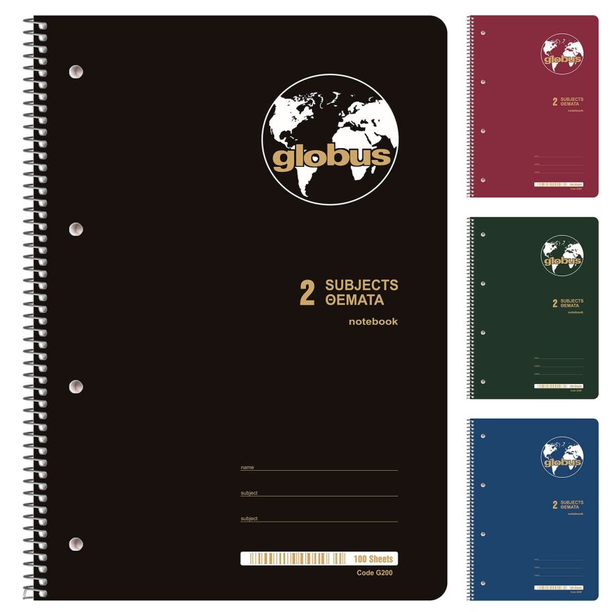 Σχολικά είδη που κάνουν τη διαφορά: Από τετράδια και στυλό μέχρι σημειωματάρια