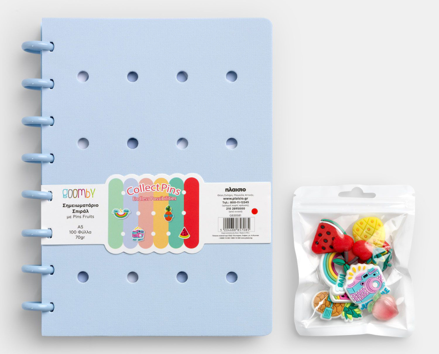 Σχολικά είδη που κάνουν τη διαφορά: Από τετράδια και στυλό μέχρι σημειωματάρια