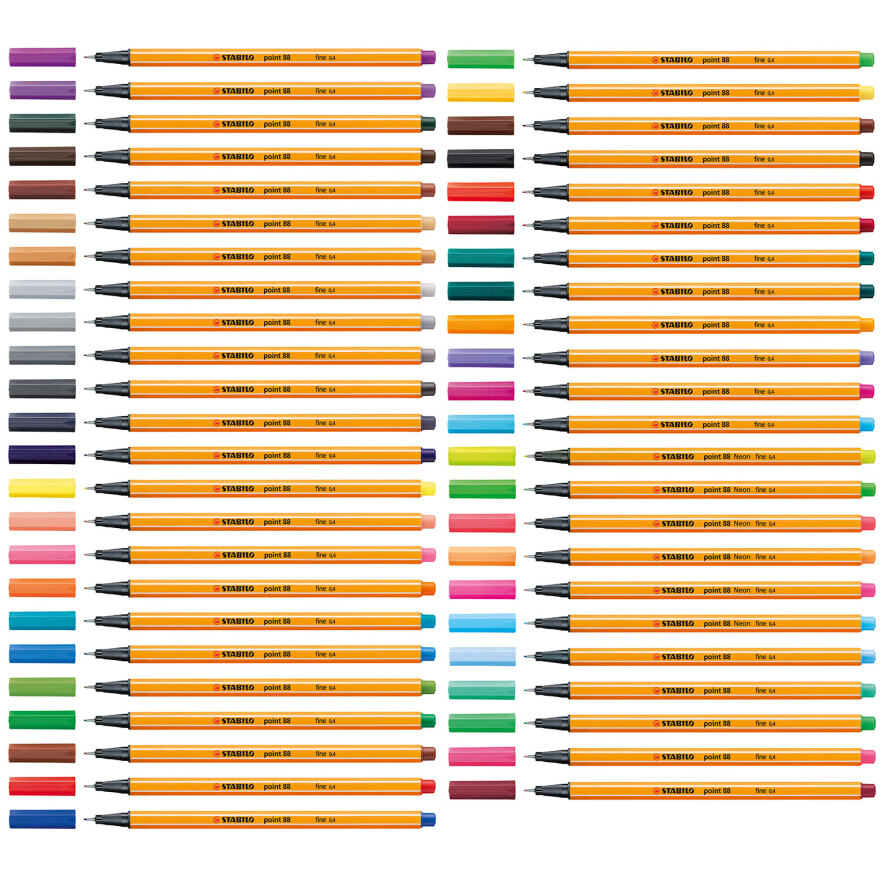 Σχολικά είδη που κάνουν τη διαφορά: Από τετράδια και στυλό μέχρι σημειωματάρια