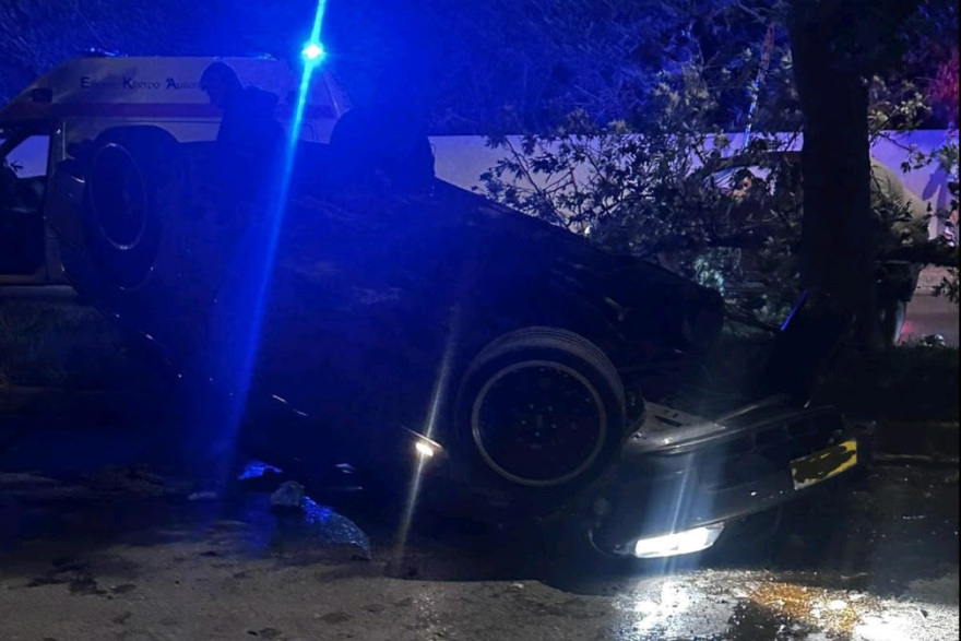 «Γιατί μας το έκανες αυτό;» - Θρήνος για τη 19χρονη Κάτια που σκοτώθηκε σε τροχαίο στην Καλαμάτα 
