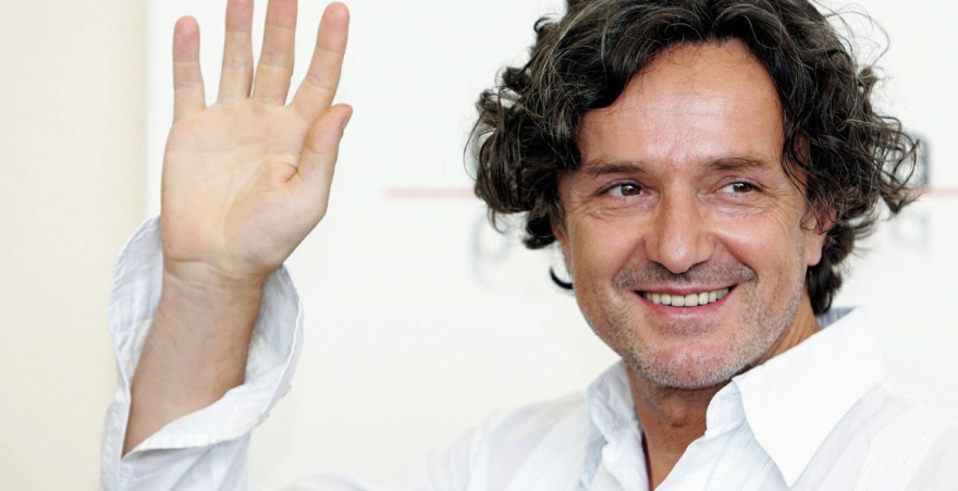 Ο Γκόραν Μπρέγκοβιτς για μια αυθεντική βαλκανική συναυλία στο Christmas Theater