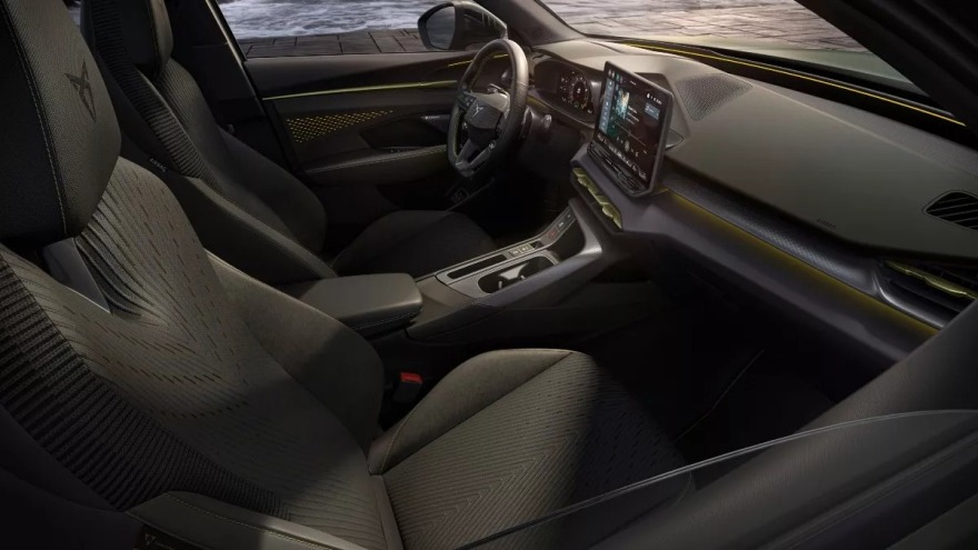 Οι νέες εκδόσεις της CUPRA