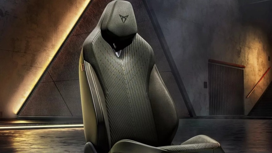 Οι νέες εκδόσεις της CUPRA