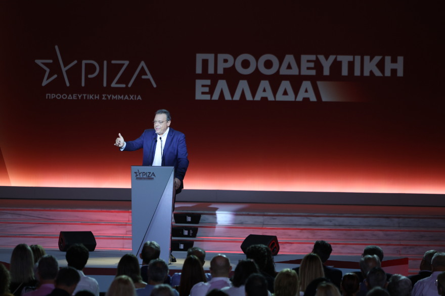 Φάμελλος: Δεν υπάρχει περιθώριο για αμφισημίες ούτε για καθυστερήσεις και προσωπικές στρατηγικές