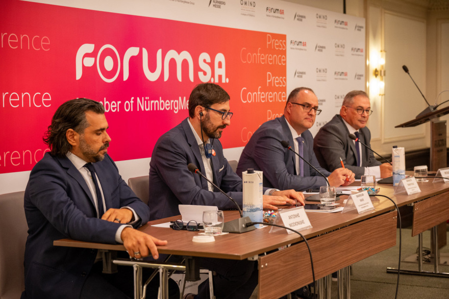 Η FORUM Α.Ε. προχώρησε στην εξαγορά της O.MIND CREATIVES