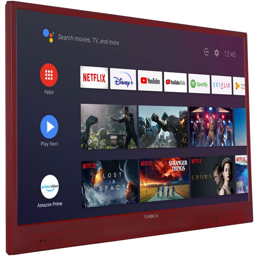 Πώς να διαλέξεις τηλεόραση ανάλογα με τον χώρο και τις ανάγκες σου