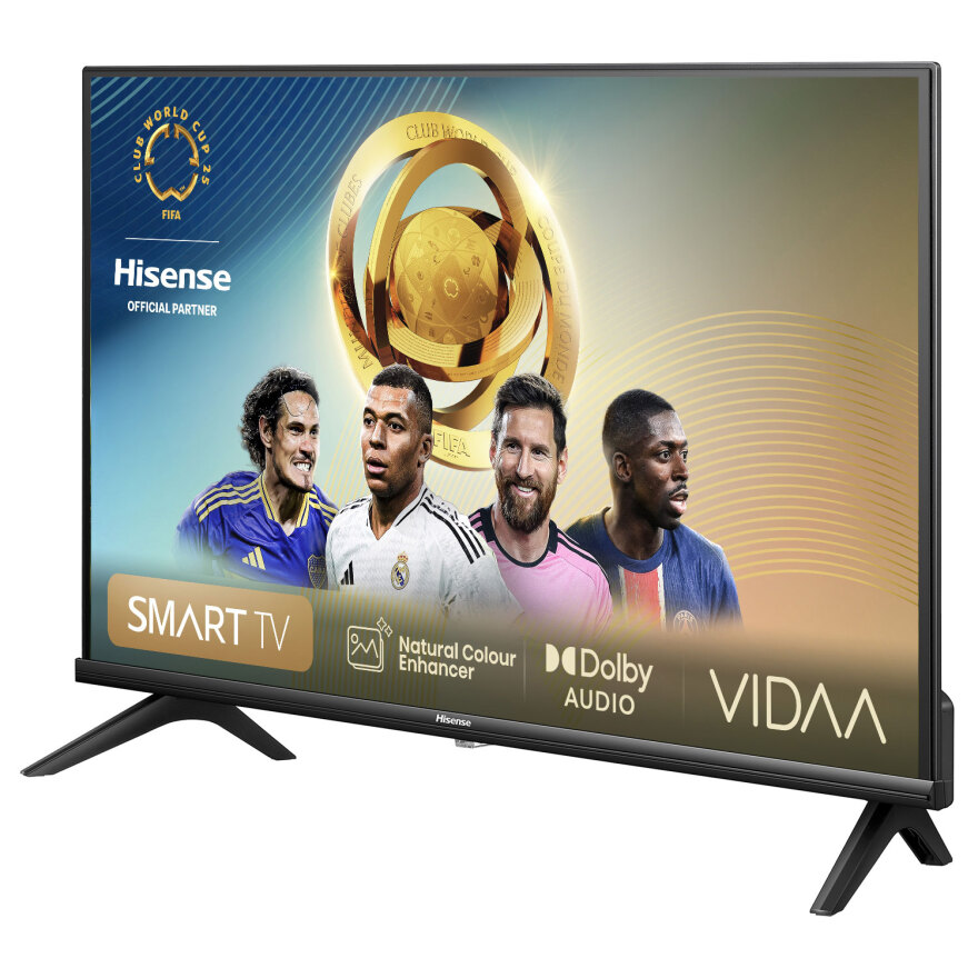 Πώς να διαλέξεις τηλεόραση ανάλογα με τον χώρο και τις ανάγκες σου