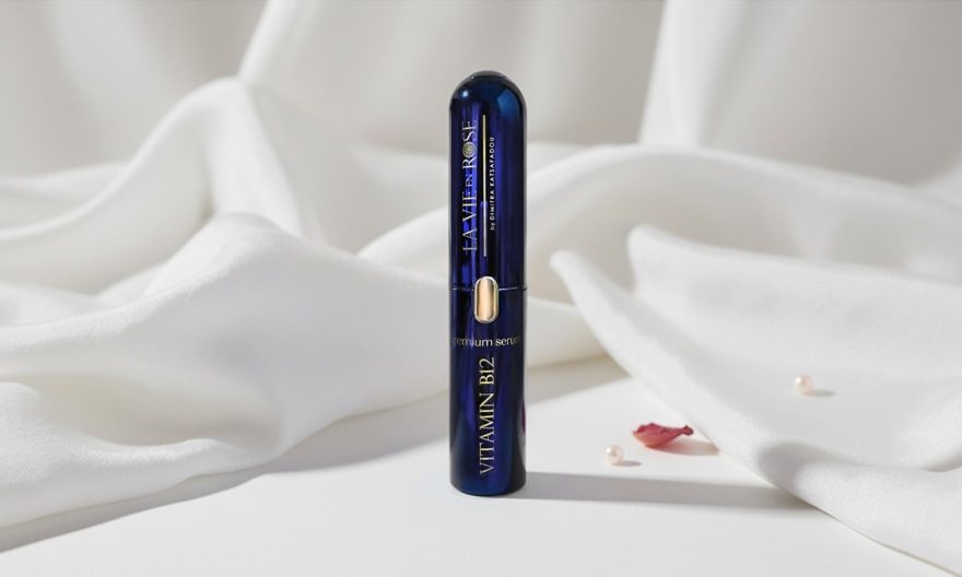 Γιατί οι βιταμινούχοι οροί είναι το νέο must στη skincare ρουτίνα