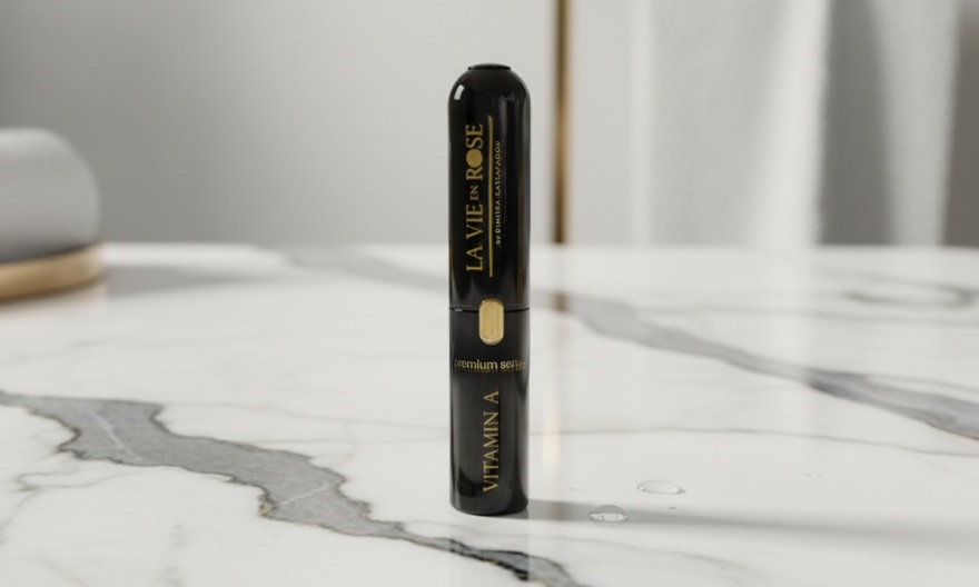 Γιατί οι βιταμινούχοι οροί είναι το νέο must στη skincare ρουτίνα