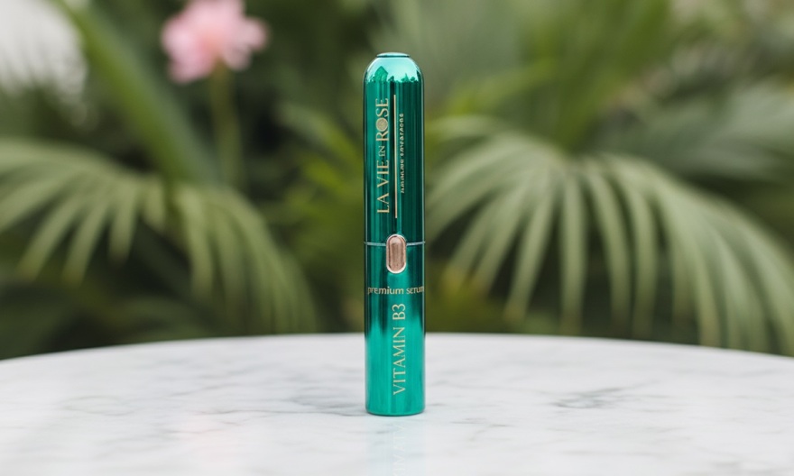 Γιατί οι βιταμινούχοι οροί είναι το νέο must στη skincare ρουτίνα