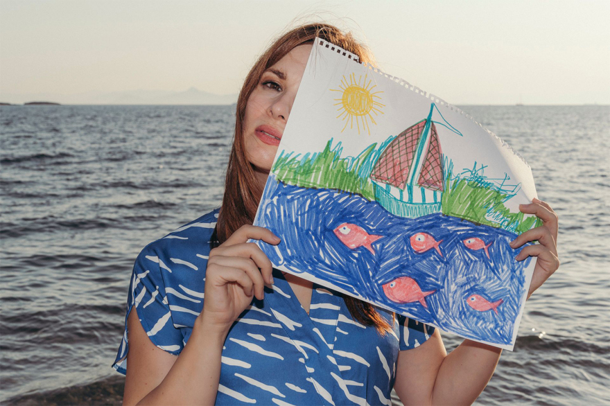 «Κοιμούνται τα ψάρια;» στο Θέατρο Σταθμός