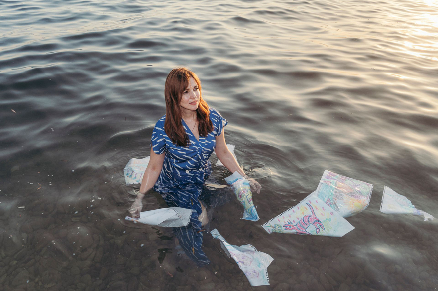 «Κοιμούνται τα ψάρια;» στο Θέατρο Σταθμός