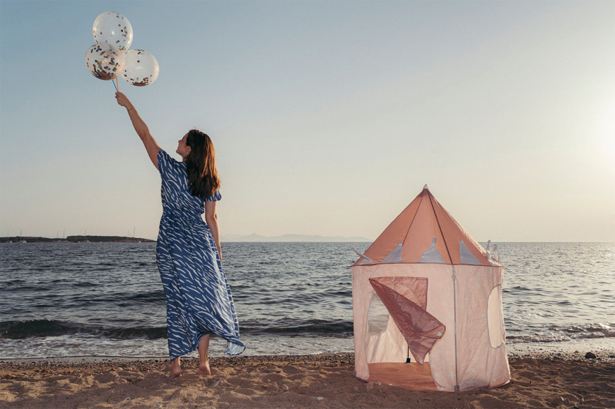 «Κοιμούνται τα ψάρια;» στο Θέατρο Σταθμός