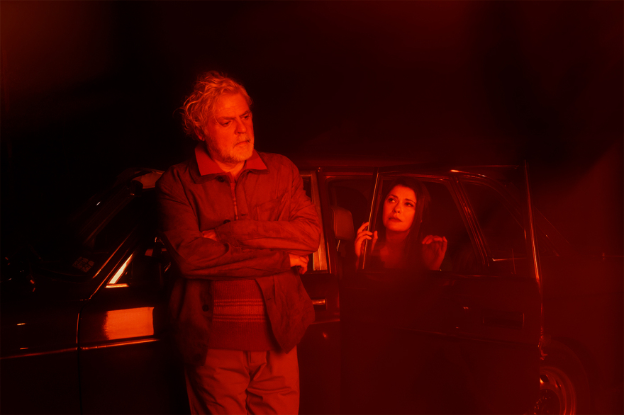 Νέο πρόγραμμα της Στέγης με Λάνθιμο, Τέλλερ, Σουίντον - Δείτε αναλυτικά