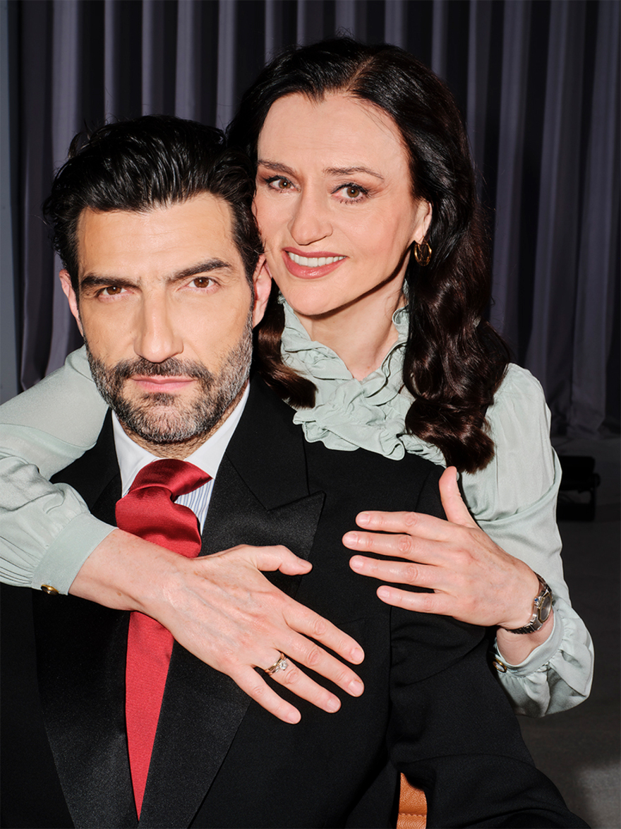 Νέο πρόγραμμα της Στέγης με Λάνθιμο, Τέλλερ, Σουίντον - Δείτε αναλυτικά