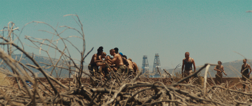 Νέο πρόγραμμα της Στέγης με Λάνθιμο, Τέλλερ, Σουίντον - Δείτε αναλυτικά