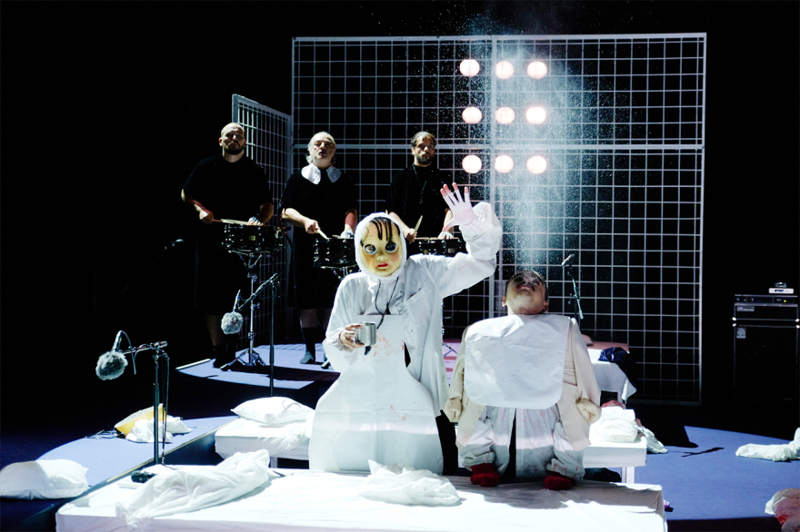 Νέο πρόγραμμα της Στέγης με Λάνθιμο, Τέλλερ, Σουίντον - Δείτε αναλυτικά