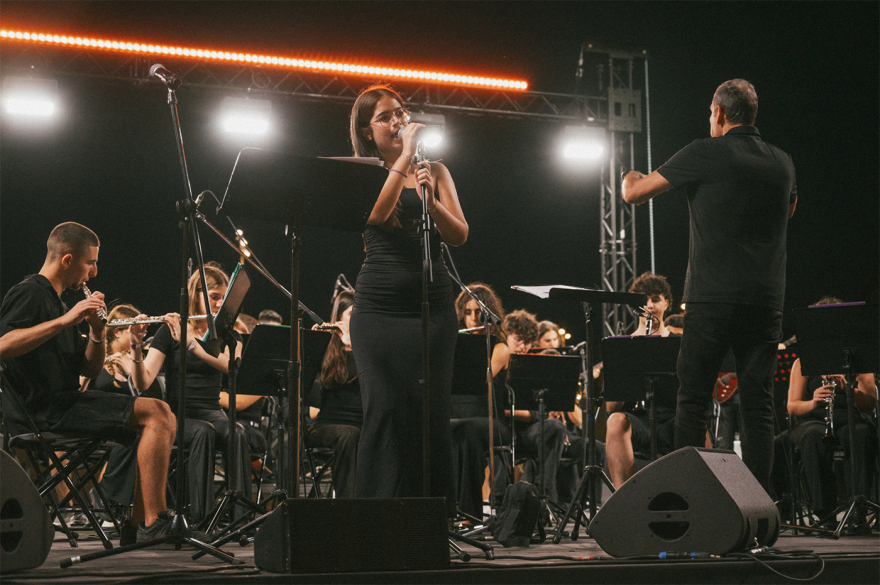 Τα Μουσικά Σχολεία συναντήθηκαν ξανά στο Κέντρο Πολιτισμού Ίδρυμα Σταύρος Νιάρχος 