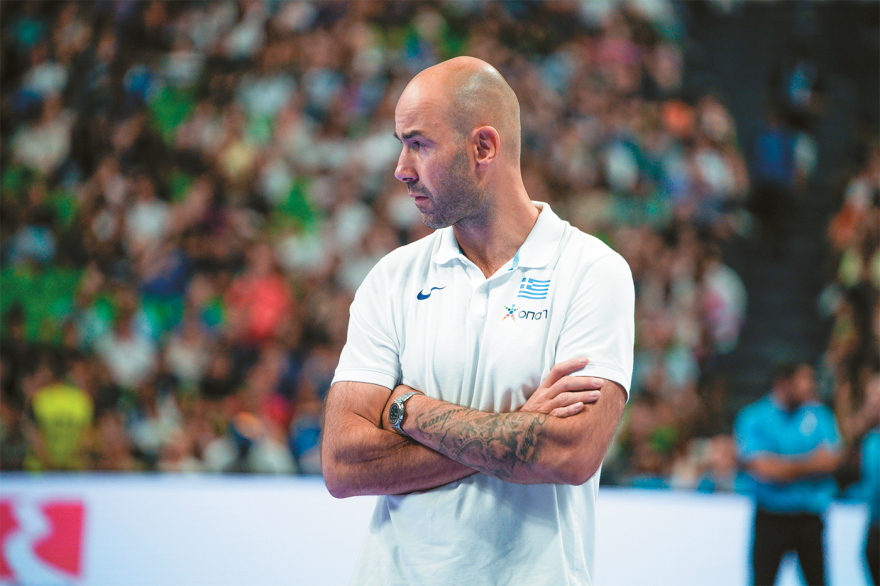 EuroBasket 2025: Μετά τον εφιάλτη να μην χαθούμε - Όλα για το χάλκινο στις 17:00 η Ελλάδα κόντρα στη Φινλανδία