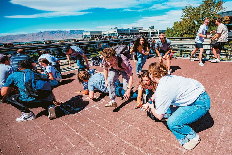 «Εμφύλιος» στις ΗΠΑ: Η δολοφονία του Κερκ άνοιξε μεγάλες πληγές