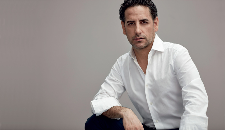 Juan Diego Florez: Ο τενόρος του πάθους μάγεψε την Αθήνα