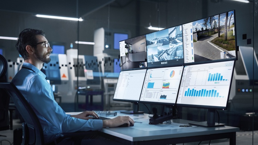 Πώς η Τεχνητή Νοημοσύνη μπορεί να βελτιώσει τη βιωσιμότητα και την αξία των κτηρίων